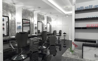 Hair lab