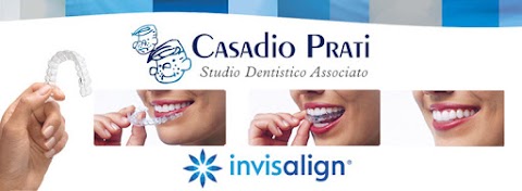 Studio Dentistico Ass. Casadio Prati