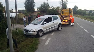 Autocarozzeria Boniolo Soccorso Stradale 24H24