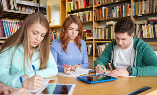 Centro Servizi Ugo Foscolo - Liceo Europeo