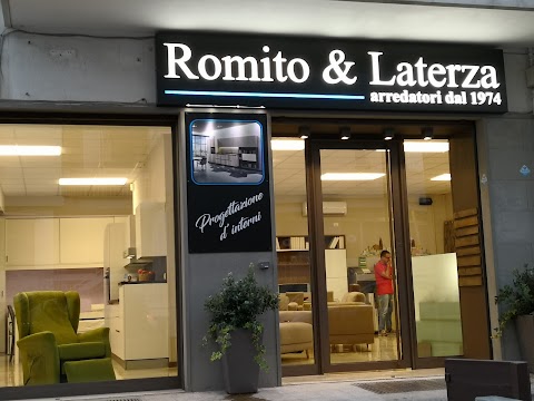 Romito & Laterza Sas