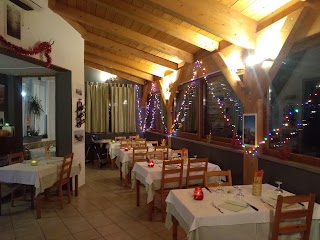 Ka Huna RISTORANTE PIZZERIA