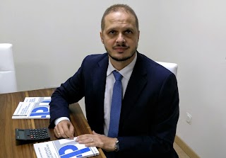 Daniele Fiocco - Dottore Commercialista