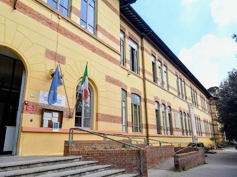 Scuola primaria statale M. Tilli - sede principale Istituto Comprensivo Castelfiorentino