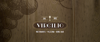 Ristorante Virgilio