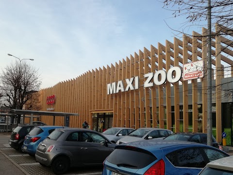 Maxi Zoo