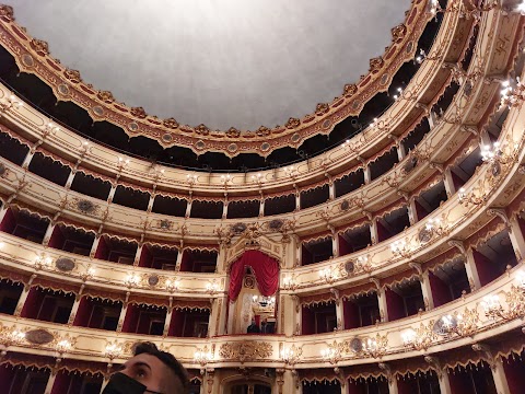 Teatro Ponchielli