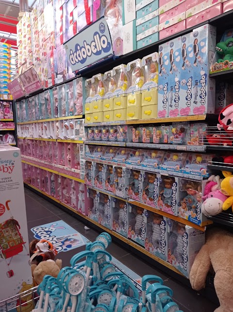 Toys Center