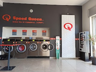 Lavanderia self service Speed Queen