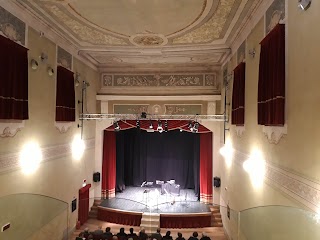 Teatro Auditorium Viotti