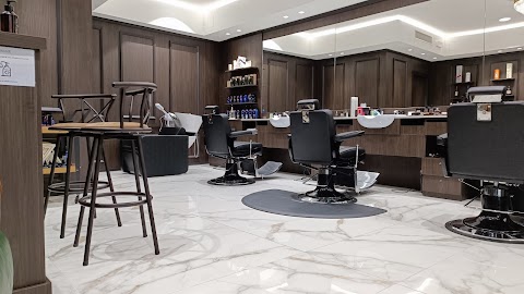 Virum - Luxury Barber Club