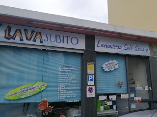 Lavanderia Self Service Pinerolo LAVA SUBITO