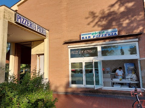 Pizzeria Piera