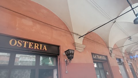 Ristorante Osteria La Traviata