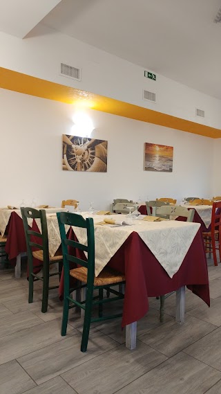 Ristorante L'Oasi