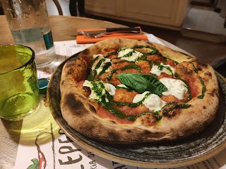 Salepepe Osteria Della Pizza