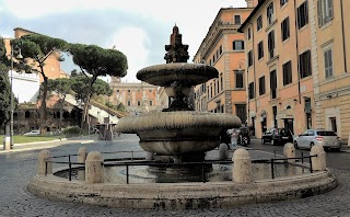 Fontana di piazza dell'Aracoeli