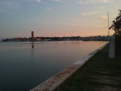 Venice Certosa Hotel