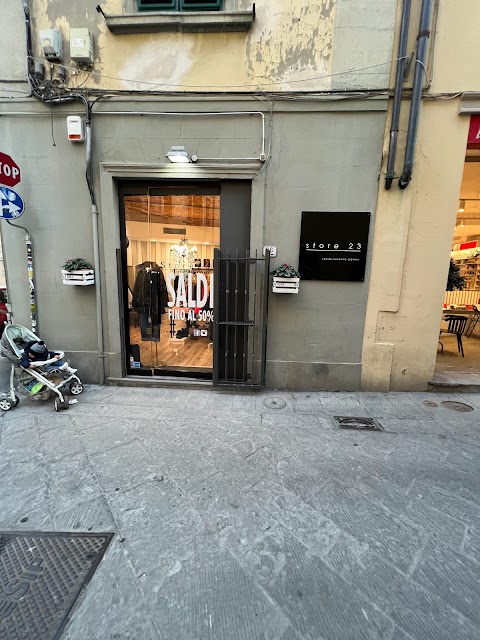 Store23 Prato