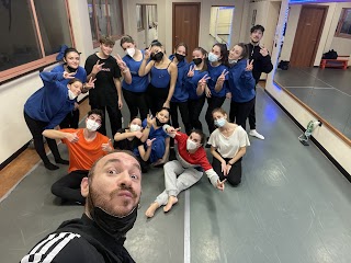 A.s.d. Centro Danza Brindisi