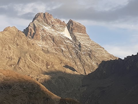 Monviso Piemonte