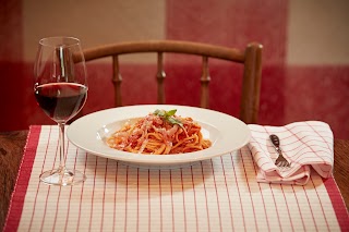 La Trattoria