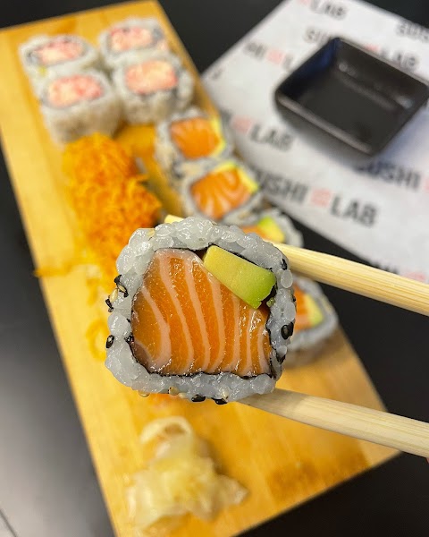 Sushi Lab