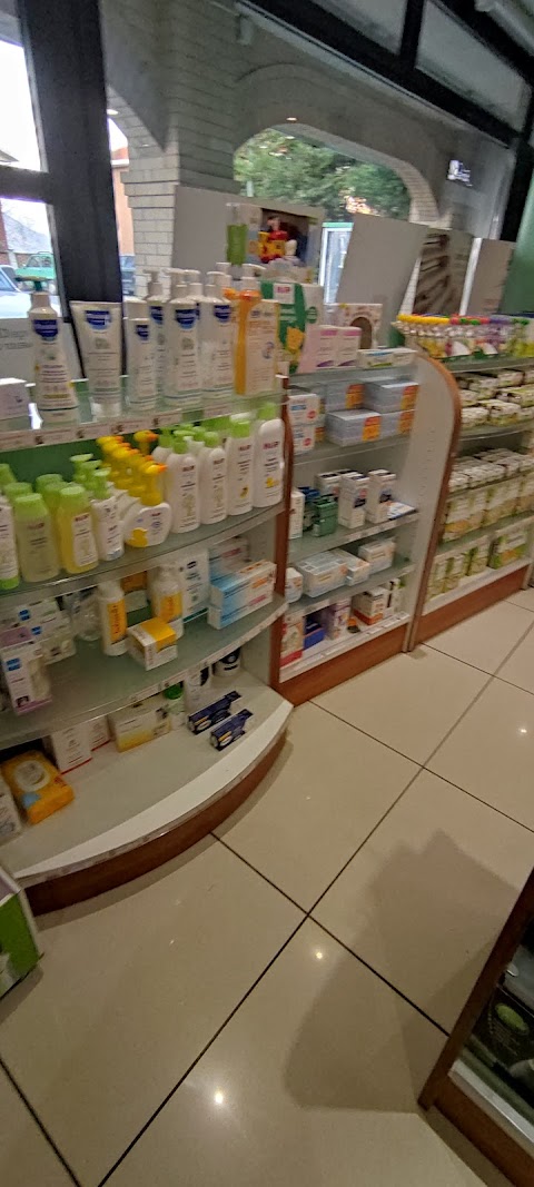 Farmacia Sirio Di Notarantonio Dottor Elio