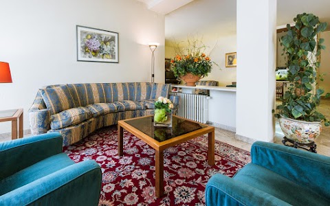 Hotel Reale Montecatini Terme