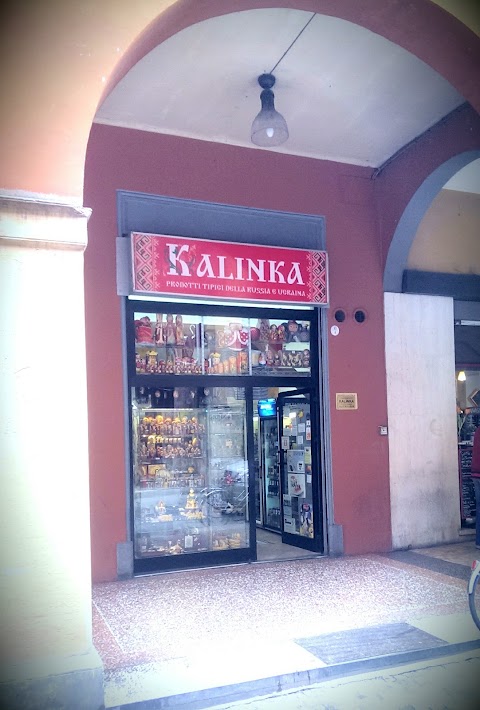 Negozio Kalinka