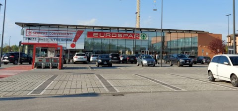 Supermercato EUROSPAR Noale