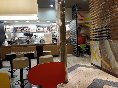 McDonald's Ferrara Via Modena