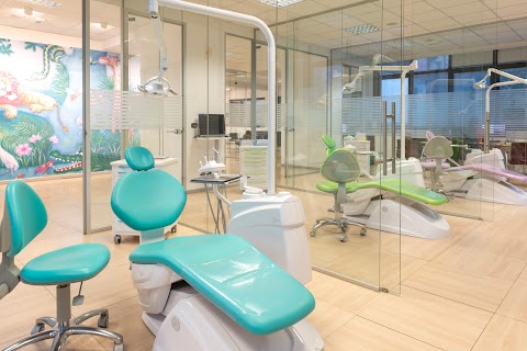 Studio Medico Dentistico Dott. Corrado Ghidini