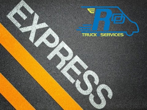 RDD Truck • Trasporto Dedicato - Corriere Espresso - Traslochi