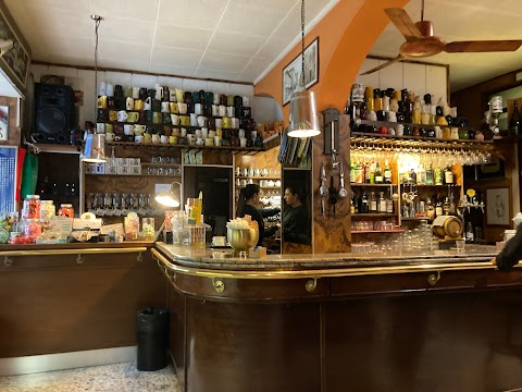 Freccia Bar