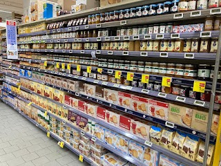 Carrefour Market - Tarquinia Aldo Moro