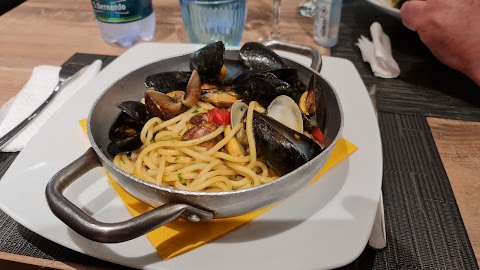 Mangia che è buono