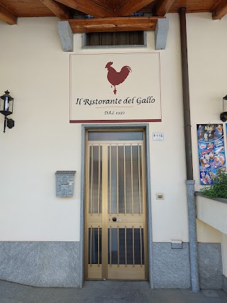 Ristorante Del Gallo