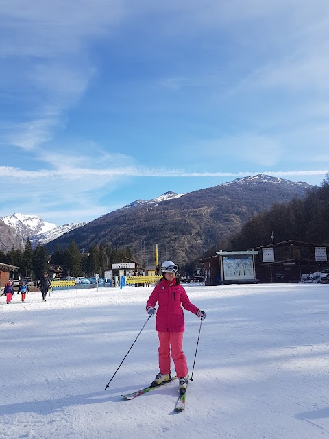 Scuola Sci e Snowboard Nordovest - Bardonecchia