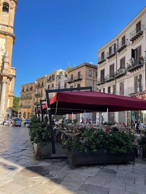 Bar Gelateria Lucchese