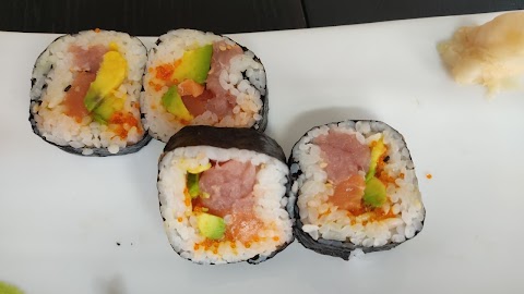 Hello Sushi - Sushi Bar