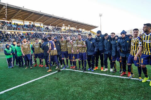 S.S. Juve Stabia S.r.l.