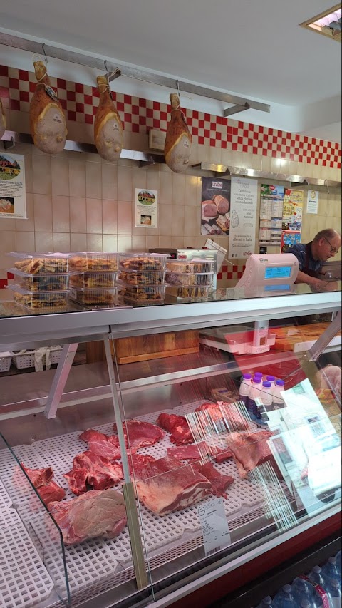 Salumeria Marsili Pierluigi