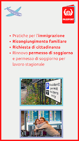 Agenzia Visti Visa Passport