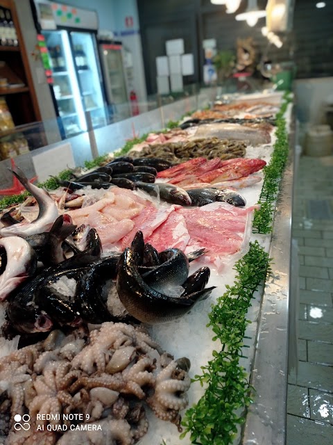 Capricci del mare