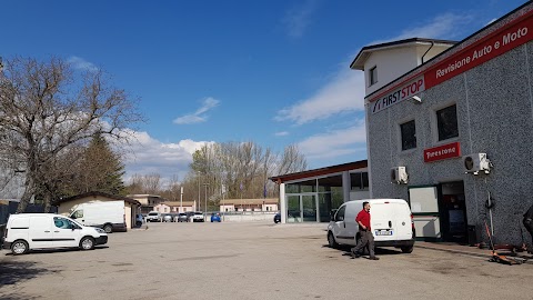 Autogomme Group Srl - Centro First Stop