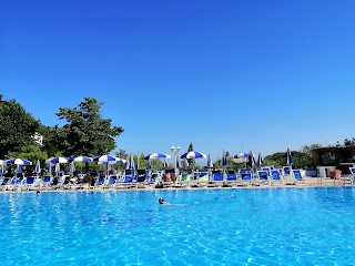 Piscine termali del Castiglione