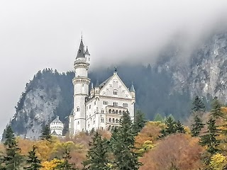 Castello di Neuschwanstein