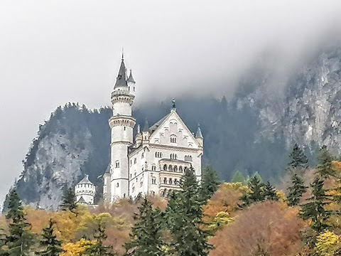 Castello di Neuschwanstein