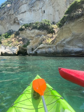 Kayak Napoli